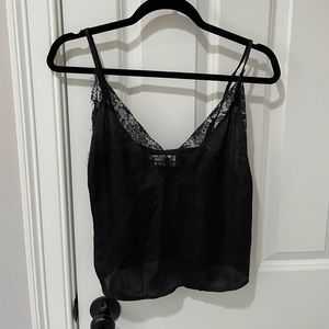 Urban Outfitters Slip Top